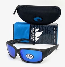 Costa Del Mar Caballito Sunglasses 