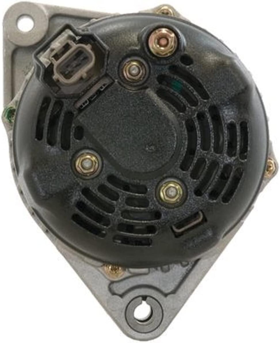 Alternator For Aston Martin V8 Vantage GTS Convertible 2011-2017 (4.7L)