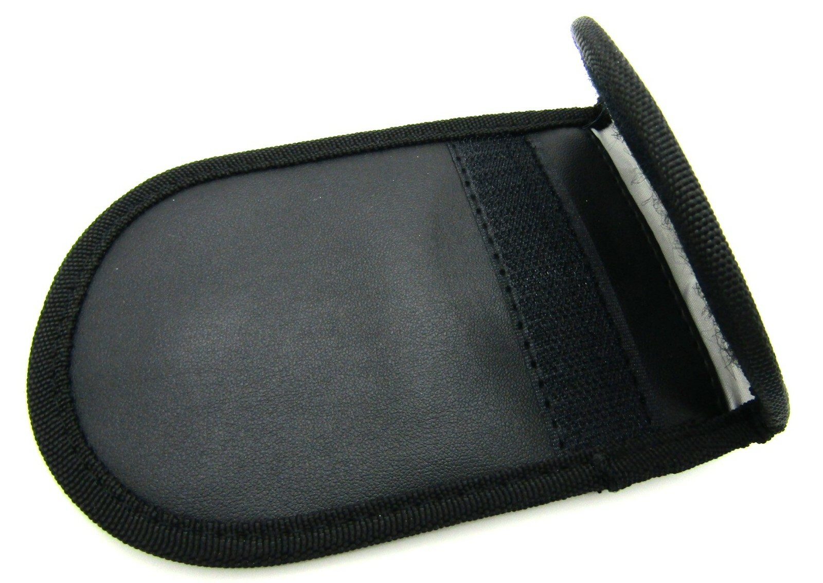 Faraday-Tasche Für Autoschlüssel – 2er-Pack, RFID-Blocker, Diebstahlschutz