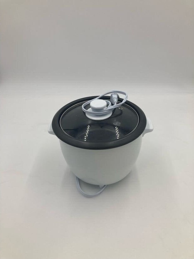 kmart pudding steamer