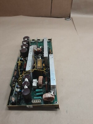 MITSUBISHI BKO-R8612 POWER BOARD YEC,6000498L-2,1000464E