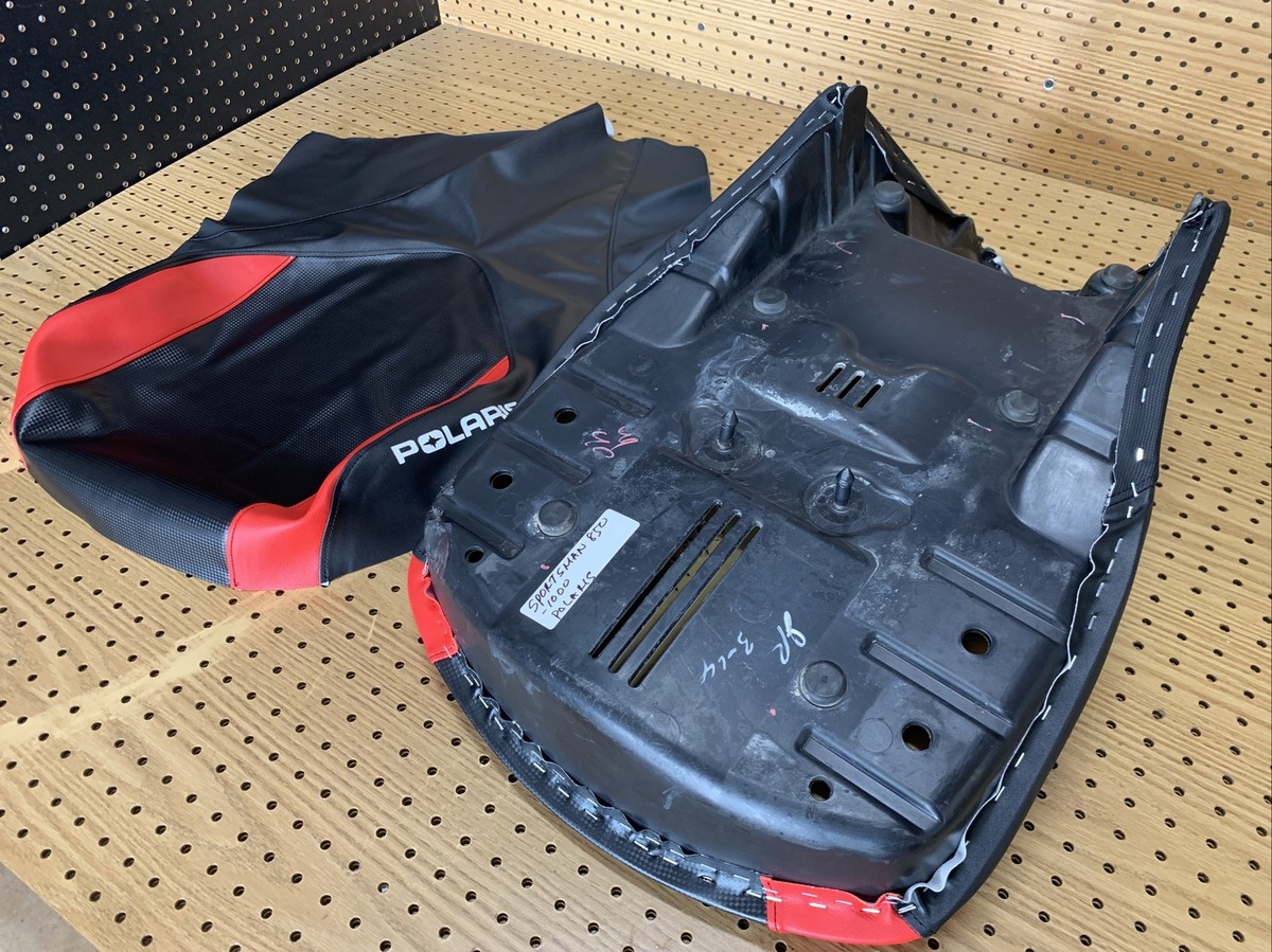 MudderSwag Polaris RZR XP Seat Covers Compatible with RZR
