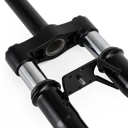 Hydraulic Shock Kit Front Fork Shock Absorber Fit For Xiaomi M365/PRO/1S Scooter - Picture 4 of 12