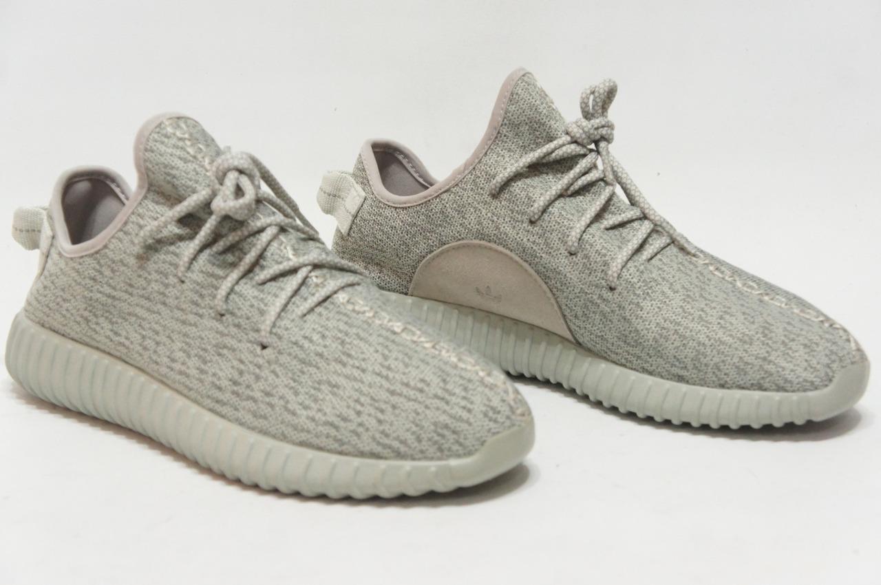 adidas yeezy boost 350 moonrock aq2660 size 7