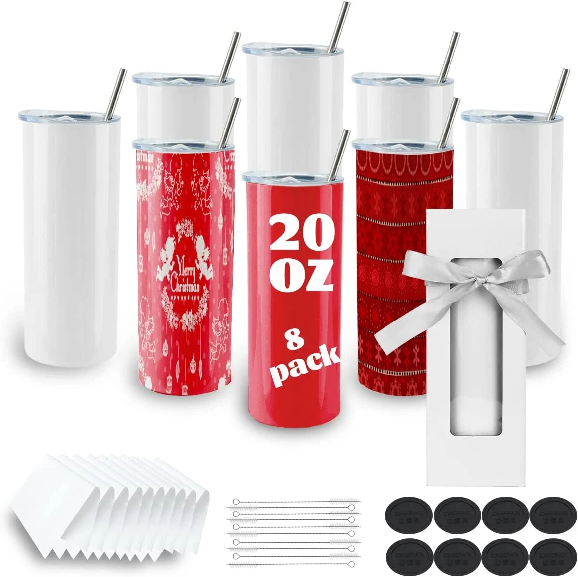 Sublimation tumblers wholesale online