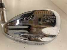 Wilson Staff Tour Blade Custom Grind J.P. II Sand Wedge RH Steel Shaft 37