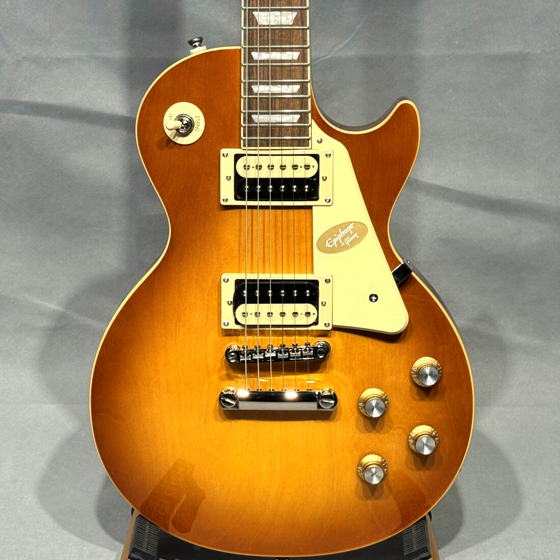 Epiphone Les Paul Classic Honeyburst Epiphone Les Paul | eBay