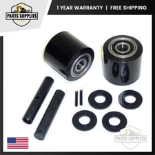 Load Wheel Kit for King Pallet Jack