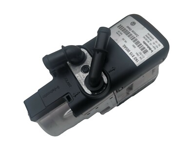 Webasto Thermo Top V 1K0815065AG VW Touran Caddy Austausch defektes Heizgeräts