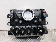 Mini Cooper Countryman R60 2014 Diesel Steuergerät Klimaanlage E1060547