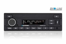 Blaupunkt Freiburg 200 - autoradio 1 DIN