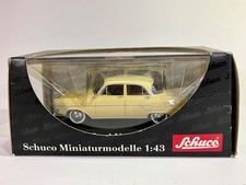 Opel Kapitan Kapit n 1 43 Schuco