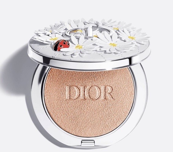 Dior Forever Glow Luminizer Limited Edition Summer 2026 Dioriviera