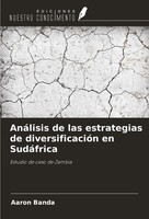 AnáLisis De Las Estrategias De DiversificacióN En SudáFrica Aaron Banda Buch