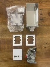 DLHF0817-AL / Crossover 2.0 Top Control Dryer Accessories Kit