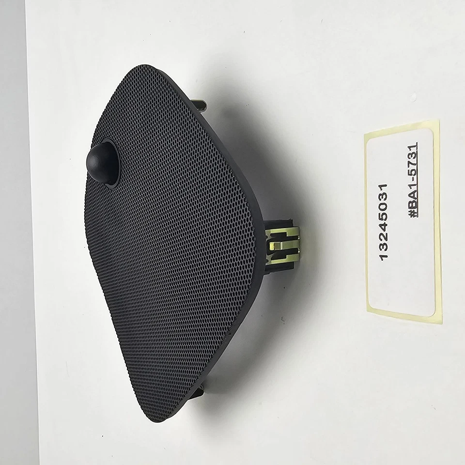 2010-2011 Cadillac SRX Headlamp Light Sensor 13245031 - Image 3 of 4