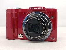 OLYMPUS SZ-20 Digital Camera