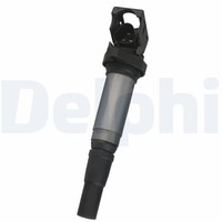 1X Delphi GN10572-12B1 ZüNdspule FüR CitroëN Peugeot BMW Mini DS