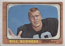 Bill Budness