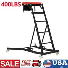 Top Automotive Creeper 400 Lbs Capacity Adjustable Mechanic Creeper 49.2-68.9