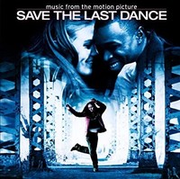 Original Soundtrack - Save The Last Dance - Cd - G2Z