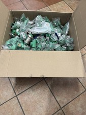 Aquatherm Fusiotherm Fittings Teile inkl. Messing-Anschlüsse