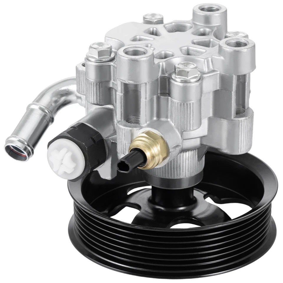 Polea bomba dirección asistida 21-5245 para Toyota Camry Solara 2002 2003 2004-2008 Foto 2 de 4