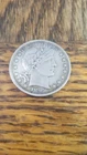 1895-P Barber Half, XF