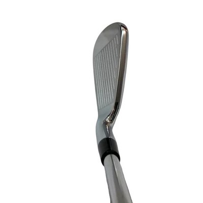 callaway EPIC FORGED STAR Eisensatz 6-9, Pw 5tlg Flex Stiff N.S.PRO ZELOS 7 S...