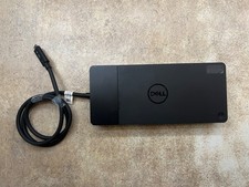 Dell WD19TBS K20A Thunderbolt Docking Station