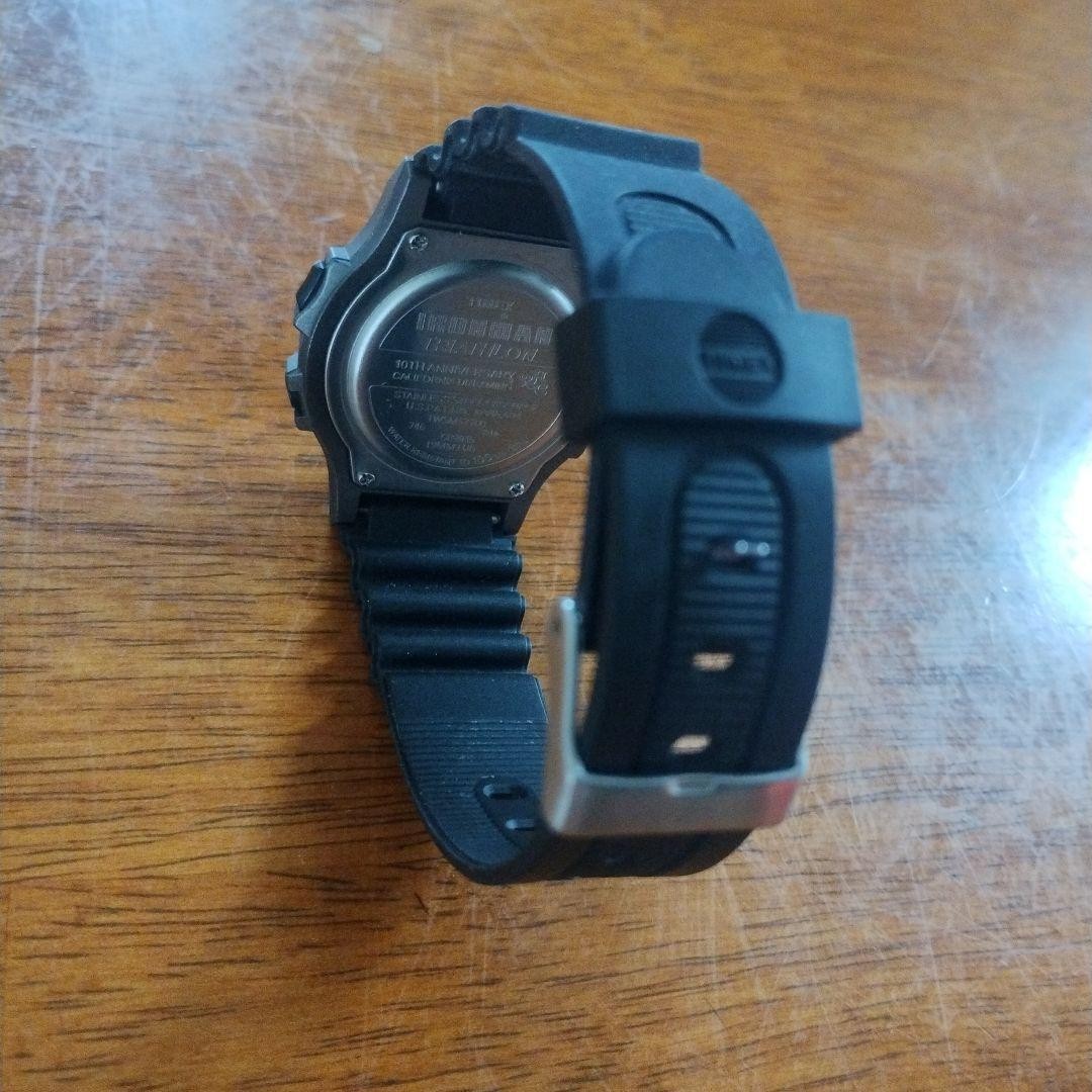 Timex Rhc Ironman 10Th Anniversary | eBay