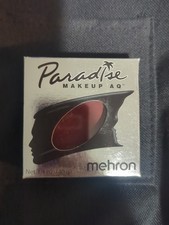 Mehron Makeup Paradise Makeup AQ Face  Body Paint 1.4 Oz - Light Green