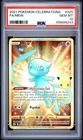 2021 POKEMON CELEBRATIONS #025 FULL ART/MEW PSA 10