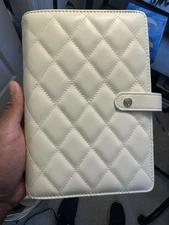 Vlando Travel Jewelry Organizer Case , Jewelry Storage Book , Gifts for Women