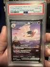 2023 Pokemon MEW EN-151 Special Illustration Rare #199 Charizard EX PSA 10