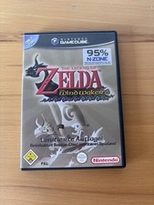 ebay® Auktion 257527790831 | The Legend Of Zelda: The Wind Waker (Nintendo GameCube, 2003, DVD-Box) Thumbnail of ebay® auction 257527790831 | The Legend Of Zelda: The Wind Waker (Nintendo GameCube, 2003, DVD-Box)
