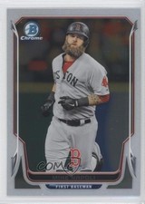 Click to enlarge Mike Napoli