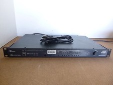 Crestron DMPS-3-4K-100-C Digital Media 4K Presentation System w/ Rack Ears