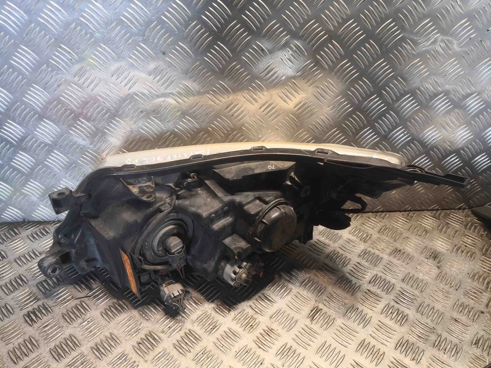 SUBARU Forester Sh Vorne Rechts Komplett Xenon Frontscheinwerfer 84001SC123 LHD - Bild 3 von 4