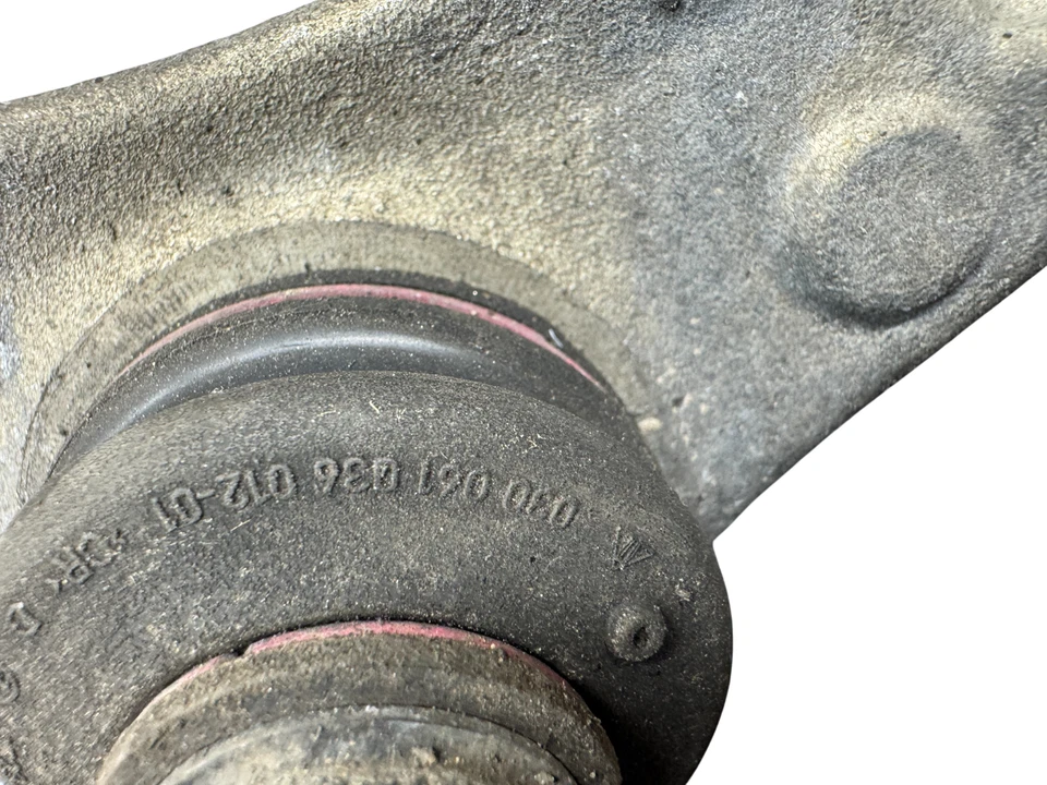 2016-2019 宝马 Alpina B7 750 前左上控制臂正品原始设备制造商 6864374 — 第 2/4 张图片