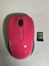 for Microsoft Wireless Mouse 3500/4000 Portab...