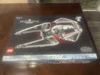 LEGO Star Wars: Tie Interceptor (75382)