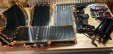 Anki Overdrive Expansion Track HUGE Set Collection 7 Cars - 3 Pads Launch Kits