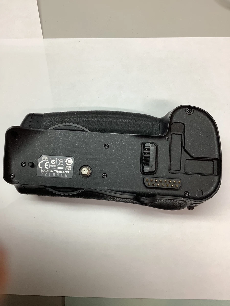 nikon mb 10 products for sale | eBay