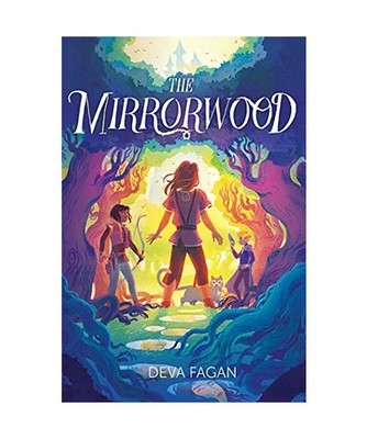 The Mirrorwood, Fagan, Deva