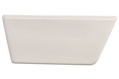 Pacol RVI-FB-041L Bumper for Renault Trucks