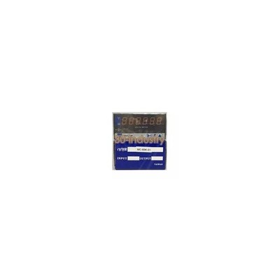 1PCS New For MC-60K-01 six digit digital counter *vv