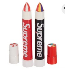 Supreme Hand Mixed Paint Stick (Pair of 2) Mu...