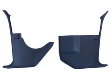 Kick Panel Set Fits 1971-1974 Plymouth Roadrunner For Use Wb Body