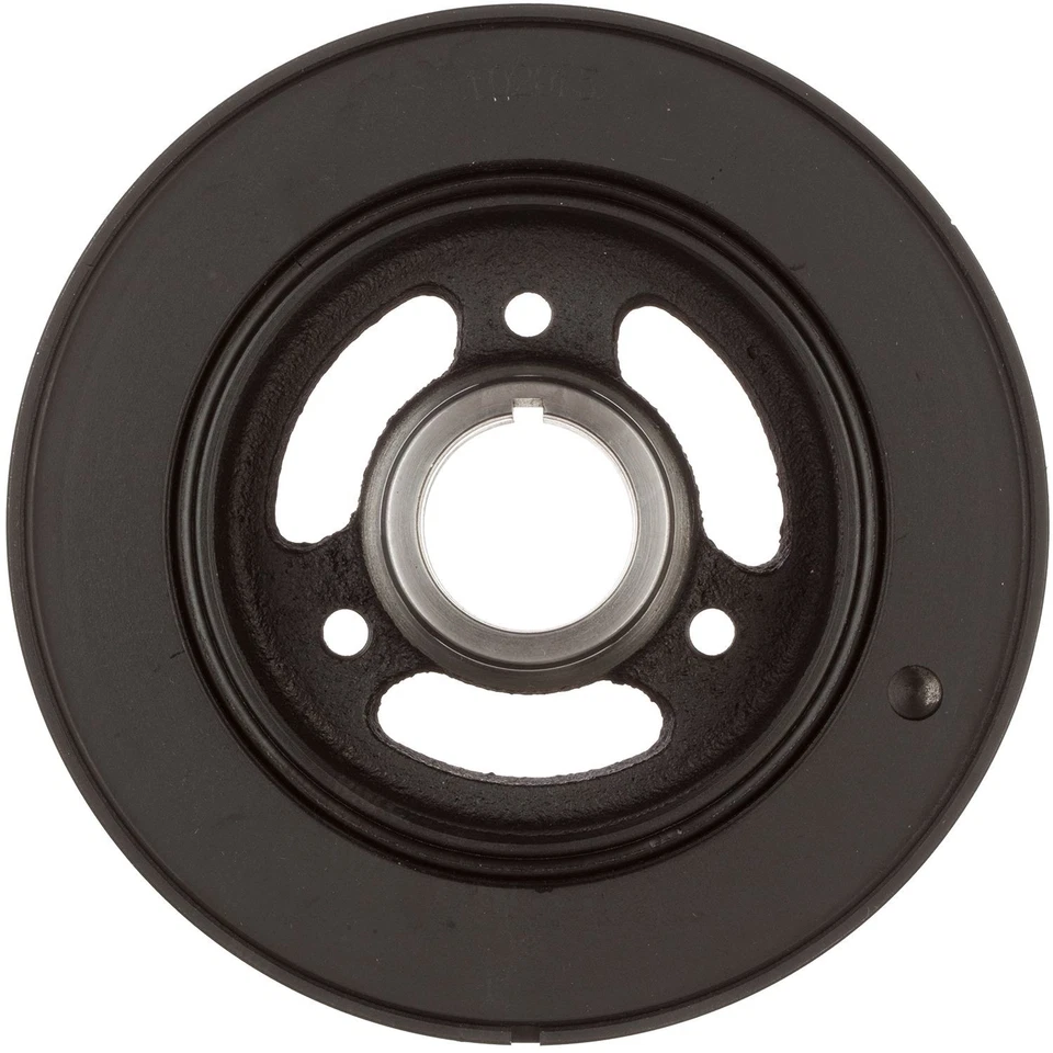 Equilibrador armónico de motor ATP 102015 para modelos seleccionados de Ford 87-96 Foto 3 de 4